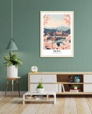Bern Blossom Vista