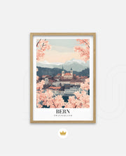 Bern Blossom Vista