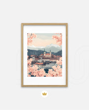 Bern Blossom Vista