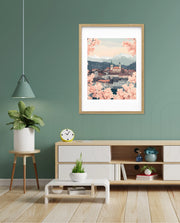 Bern Blossom Vista