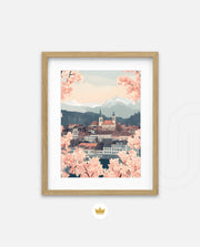 Bern Blossom Vista