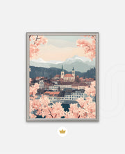 Bern Blossom Vista