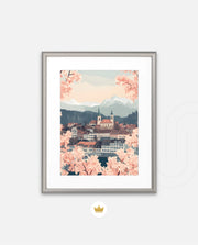 Bern Blossom Vista