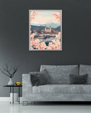 Bern Blossom Vista