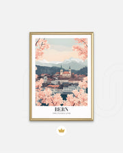 Bern Blossom Vista