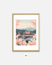 Bern Blossom Vista