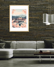 Bern Blossom Vista