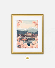 Bern Blossom Vista