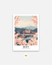 Bern Blossom Vista