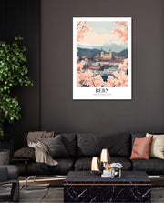 Bern Blossom Vista