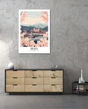 Bern Blossom Vista