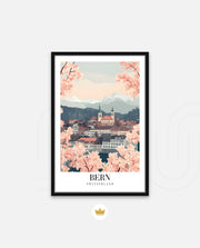 Bern Blossom Vista