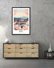 Bern Blossom Vista