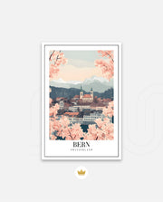 Bern Blossom Vista