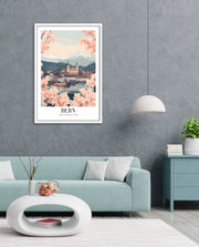 Bern Blossom Vista