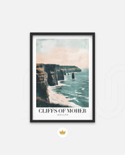 Moher Ocean Mist