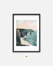 Moher Ocean Mist