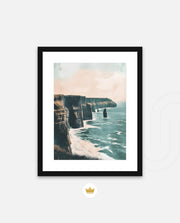 Moher Ocean Mist