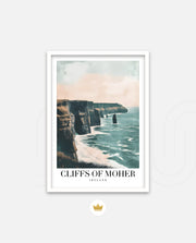Moher Ocean Mist