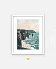 Moher Ocean Mist