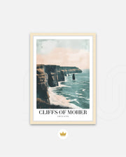 Moher Ocean Mist