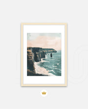 Moher Ocean Mist