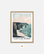 Moher Ocean Mist