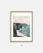 Moher Ocean Mist