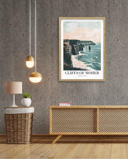 Moher Ocean Mist