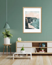 Moher Ocean Mist