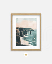 Moher Ocean Mist