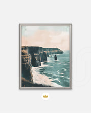 Moher Ocean Mist