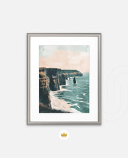 Moher Ocean Mist