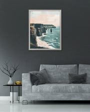 Moher Ocean Mist