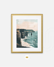Moher Ocean Mist