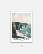 Moher Ocean Mist