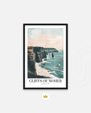 Moher Ocean Mist