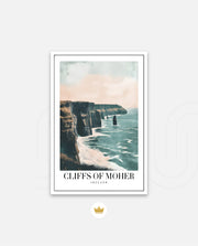 Moher Ocean Mist