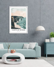 Moher Ocean Mist