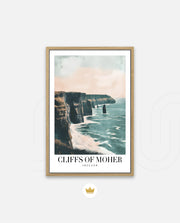 Moher Ocean Mist