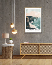 Moher Ocean Mist