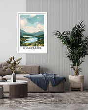 Kerry Emerald Waters