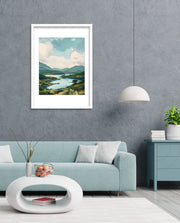 Kerry Emerald Waters
