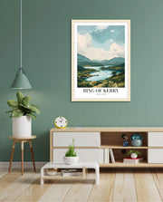 Kerry Emerald Waters