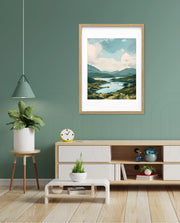 Kerry Emerald Waters