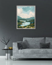 Kerry Emerald Waters