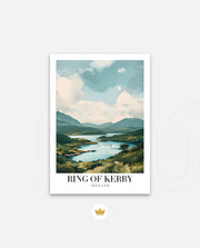 Kerry Emerald Waters