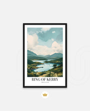 Kerry Emerald Waters