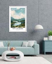 Kerry Emerald Waters