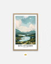 Kerry Emerald Waters